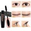 4D Silk Fiber Lash Mascara Carousel 4