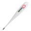 Digital Basal Thermometer for Ovulation Carousel 3