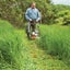 DR Trimmer Mower 875 Briggs Pro Series Self Propelled Electric Start - Pro XL Carousel 6