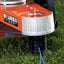 DR Trimmer Mower 875 Briggs Pro Series Self Propelled Electric Start - Pro XL Carousel 7