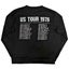 The Rolling Stones US Tour 1978 Sweatshirt Carousel 2
