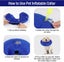 Dog Inflatable Collar i2538DB1 Carousel 5