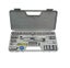 Multi-Drive Metric and SAE Socket 52 Pieces Set Carousel 1