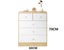 NEW Tallboy Drawers Afterpay Carousel 4