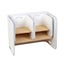 Kids Table and Chairs Set - Study Desk / Dining Table Afterpay Carousel 10
