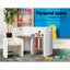 Kids Table and Chairs Set - Study Desk / Dining Table Afterpay Carousel 11