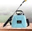 Electric Backpack Sprayer Garden Weed - (NZ Clearance) Carousel 8