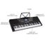 New Electric Keyboard Piano Afterpay Carousel 2