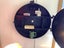 Industrial wall cabinet film cassette. Bathroom cabinet. Carousel 5