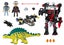 Playmobil: Dino Rise - Invasion of the Robot (70626) Carousel 3