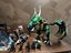 Lego 70593 Ninjago ~ The Green NRG Dragon *Retired Set* Carousel 3