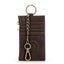 Genuine Leather RFID Wallet With AirTag Holder TC1058 | TOUCHANDCATCH NZ Carousel 1