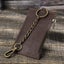 Genuine Leather RFID Wallet With AirTag Holder TC1058 | TOUCHANDCATCH NZ Carousel 3