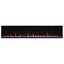 Dimplex IgniteXL 74" XLF74 XL 74 Linear Electric Fireplace Heater Carousel 3