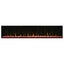 Dimplex IgniteXL 74" XLF74 XL 74 Linear Electric Fireplace Heater Carousel 4