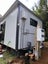 10x3m self contained cabin Christchurch Carousel 7