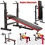 New Weight Bench Sit Up Bench Afterpay Carousel 1