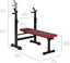 New Weight Bench Sit Up Bench Afterpay Carousel 4