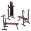 New Weight Bench Sit Up Bench Afterpay Carousel 5