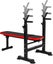 New Weight Bench Sit Up Bench Afterpay Carousel 6