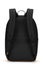 Pacsafe GO 25L Anti-Theft Recycled Backpack Jet Black Carousel 3