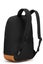 Pacsafe GO 25L Anti-Theft Recycled Backpack Jet Black Carousel 4