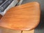 Sorenmobler Single Pedestal Rimu Dining Table Carousel 5