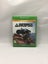 * -Xbox One- Overpass * Carousel 1