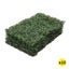10x Artificial Boxwood Hedge Fake Vertical Garden Green Wall Mat Fence Outdoor Carousel 1