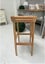 Alexina Bar Stool SH69 *** Floor Model *** 40% OFF Carousel 4
