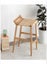 Alexina Bar Stool SH69 *** Floor Model *** 40% OFF Carousel 7