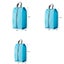 Shoe Storage Bags Dust-proof Shoe Cover Travel Portable Bag Household Carousel 1