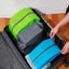 Shoe Storage Bags Dust-proof Shoe Cover Travel Portable Bag Household Carousel 3
