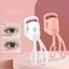 New Rechargeable Double Electric Eyelash Carousel 2