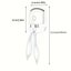 New Rechargeable Double Electric Eyelash Carousel 5