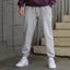 New Men's Thickened Sweatpants Loose Pockets Warm Outwear For Carousel 1
