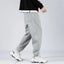 New Men's Thickened Sweatpants Loose Pockets Warm Outwear For Carousel 3