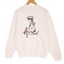Vintage 1990 Made in Canada Anne of Green Gables Promotional Sweatshirt Large Carousel 5