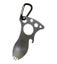 Outdoors Eat'n'Tool Multi Tool Silver Carousel 1