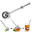 Tea Infuser Sieve Tools For Spice Bags Infusor Stainless Steel Ball Carousel 2