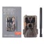 4G APP Waterproof 4K Hunting Trail Camera Carousel 7