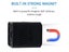 Smart Wireless Hidden Mini Spy Camera Carousel 9