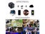 Smart Wireless Hidden Mini Spy Camera Carousel 6