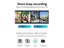 Smart Wireless Mini Spy Camera Carousel 9