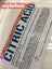 CITRIC ACID 5kg Carousel 3