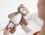Zazu: Sleeptrainer - Brody Pink Carousel 3
