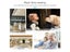 Security Camera Motion Sensor Spy Camera Carousel 3