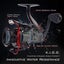 Fishing reel Carousel 3