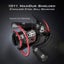 Fishing reel Carousel 4