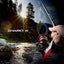 Fishing reel Carousel 7